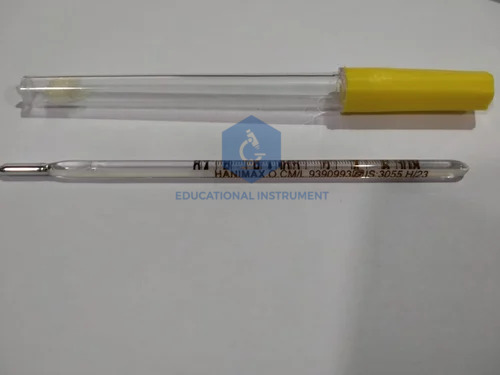 Thermometer, Clinical